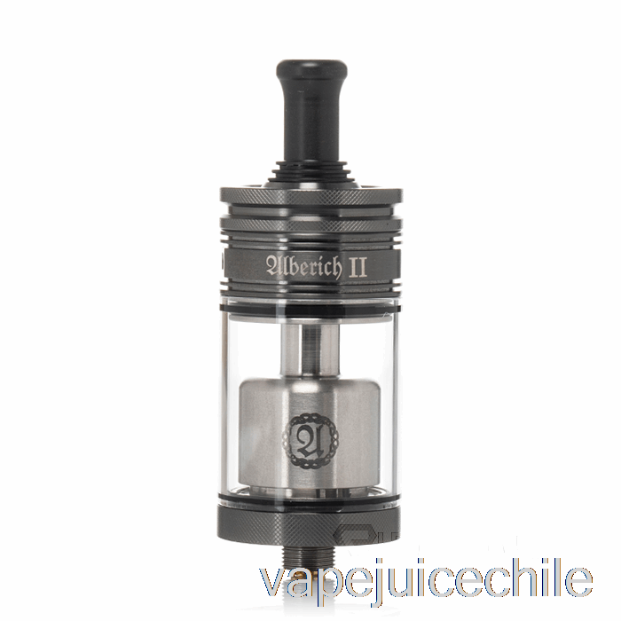 Vape Mientras Vapefly Alberich 2 23mm Mtl Rta Gunmetal